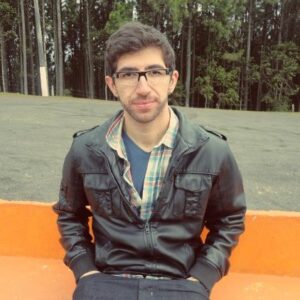 Foto de Wagner Murilo Iaschitzki