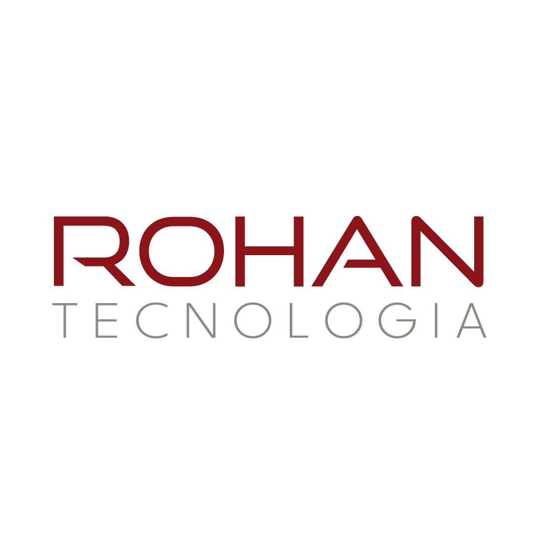 Logo da Rohan Tecnologia